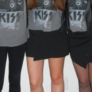 Favorite skirt ever but doesn’t fit anymore